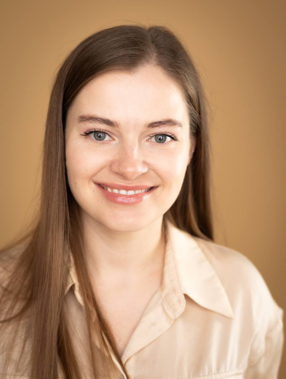Anastasiia Pylypenko profile image